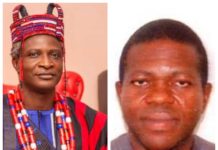 Agaba-Ortom And The Abuse of Honorific Traditional Title for Undeserved Idoma Politicians
