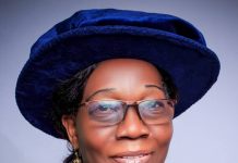 Academic Don Harps On Effective Campaign To Combat Breast Cancer