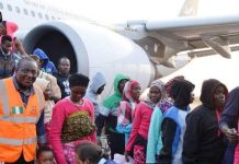 Edo Returnees Migrants Tackle IOM Over Alleged Grant Substitution To Beneficiary