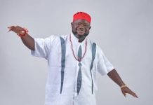 Happy Birthday Lancelot Oduwa Imasuen: One of Edo’s Gift To The World.