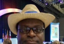 Nosa Edo -Osagie Esq, Created New Paths For The Lion Bar; Achievements of Nosa Edo -Osagie As Chairman of The Nigerian Bar Association Exco -The Dream Team