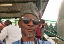 Kabaka To Institute N200M Suit Against Asue’s Spokesperson, Okpebholo Over Alleged Defamation