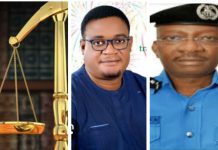 Edo 2024: Council Chairman Gets Interim Injunction Against Alleged Plan Arrest