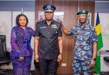 An Article in Honour of Retired DIG Sylvester Abiodun Alabi , Fdc ,Mni , Npm:Effective Use of the Nigeria Police Control Rooms