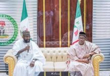 Bauchi 2027: Youths throw weight behind Sen. Jika, task Gov. Bala, traditional rulers for support