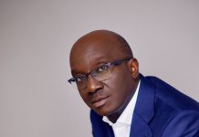 Okpebholo Vows To Tackle Insecurity Head In Edo