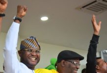 Idahosa Hails Insurance 1-0 Thrashing of Niger Tornadoes