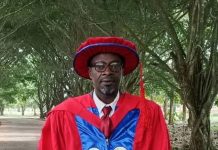 Okpebholo Appoints Ebojele As Chief Press Secretary