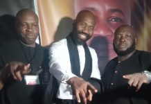 Benin Writers Society Applaud B&P Group On 2025 Dinner And Charity Ball