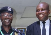 Security Situation Room Names Edo Commissioner of Police “2025 Commissioner of The Year”