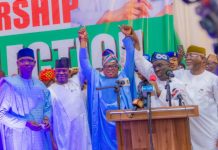 APC Primary: Okpebholo Hails Emergence of Oyebamiji As Osun APC Candidate