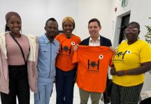 HOF Empowers, Honours Women In Brampton For International Women’s Day 2026