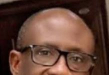 Work Together To Preserve Democracy, Ikpea Tells Nigerians on June 12