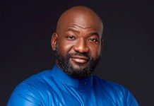 Folajimi Daodu Rewrites ROI Global Events