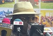 Okpebholo Returns EMOWA, Cultural Centre To Oba, Revives Edo Heritage