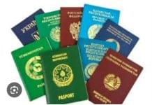 Nigerians In UK Protest Visa Scams, Call Out 30 Suspects