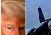 Trump Claims U.S. Launched Christmas Day Strikes on ISIS Targets in Nigeria