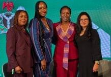 Davos 2026: Okunbo-Rhodes Champions Local Capital